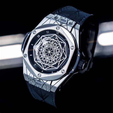 prix montre hublot big bang sang bleu|big bang sang bleu tattoo.